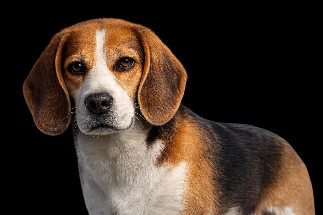 Trend Finders mascot