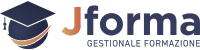 Logo Jforma SRL